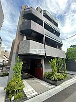GRAN　PASEO神楽坂II 201 ｜ 東京都新宿区矢来町44-1（賃貸アパート1K・2階・27.38㎡） その1