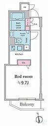 レオーネ方南町