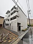 東京都板橋区若木2丁目25-11：物件画像／株式会社アンビション・エージェンシー　早稲田駅前店