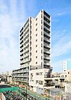 東京都板橋区大原町6-12：物件画像／株式会社アンビション・エージェンシー　早稲田駅前店