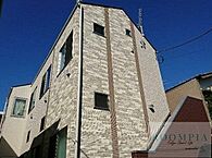 東京都板橋区小茂根4丁目2-17：物件画像／株式会社アンビション・エージェンシー　早稲田駅前店
