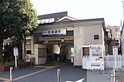 北池袋駅(東武 東上本線) 徒歩14分。 1100m