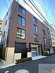 東京都新宿区西新宿8丁目9-8：物件画像／株式会社アンビション・エージェンシー　早稲田駅前店