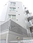 東京都新宿区中井1丁目4-8：物件画像／株式会社アンビション・エージェンシー　早稲田駅前店