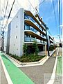 ガリシア中野新井薬師