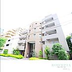 東京都新宿区新小川町6-15：物件画像／株式会社アンビション・エージェンシー　早稲田駅前店