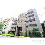 東京都新宿区新小川町6-15：物件画像／株式会社アンビション・エージェンシー　早稲田駅前店