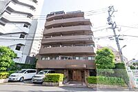 東京都新宿区高田馬場3丁目36-19：物件画像／株式会社アンビション・エージェンシー　早稲田駅前店