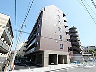 東京都板橋区舟渡3丁目13-6：物件画像／株式会社アンビション・エージェンシー　早稲田駅前店