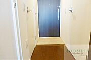 ※同タイプの別のお部屋です。