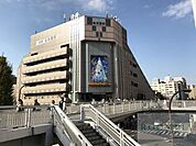 後楽園駅(東京メトロ 丸ノ内線) 徒歩12分。徒歩5分。 910m