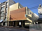 神楽坂駅(東京メトロ 東西線) 徒歩20分。 1540m