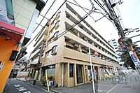 東京都中野区東中野4丁目30-16：物件画像／株式会社アンビション・エージェンシー　早稲田駅前店