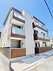 東京都中野区中央3丁目39-19：物件画像／株式会社アンビション・エージェンシー　早稲田駅前店
