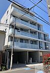東京都杉並区天沼3丁目34-33：物件画像／株式会社アンビション・エージェンシー　早稲田駅前店