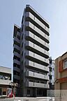 東京都新宿区払方町15-3：物件画像／株式会社アンビション・エージェンシー　早稲田駅前店