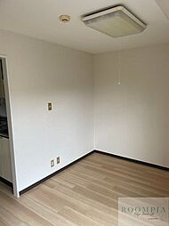 シュタルトバーン大洋 ワンルームの写真