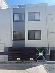 早稲田鶴巻町IMAハウス