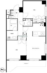 中野坂上駅 19.3万円