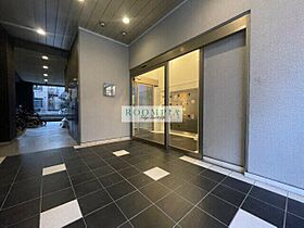 ＡＸＡＳ新宿若松町Ｓｔａ． 603 ｜ 東京都新宿区若松町31-3（賃貸マンション1K・6階・22.15㎡） その19