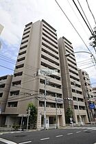 HF早稲田レジデンス 1502 ｜ 東京都新宿区弁天町23-9（賃貸マンション1K・15階・20.79㎡） その1