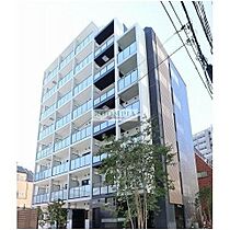 ジオエント山吹神楽坂 506 ｜ 東京都新宿区山吹町297-1（賃貸マンション1LDK・5階・40.28㎡） その1