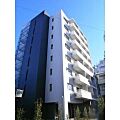 WASEDA APARTMENT
