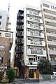 マンション神楽坂