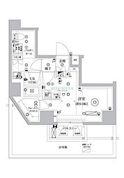 東陽町駅 10.5万円