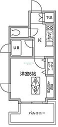 清澄白河駅 8.8万円