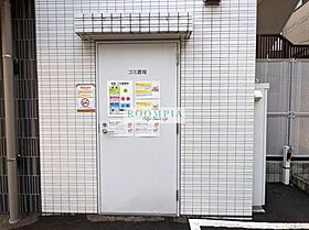 ハーモニーレジデンス神楽坂ヒルズファースト 503 ｜ 東京都新宿区山吹町（賃貸マンション1DK・5階・25.65㎡） その17