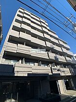 ルーブル鷺ノ宮弐番館 603 ｜ 東京都中野区鷺宮４丁目（賃貸マンション1K・6階・20.38㎡） その1