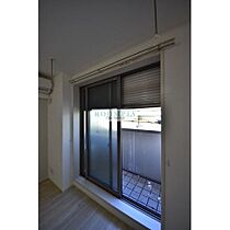 プラージュ早稲田 307 ｜ 東京都新宿区早稲田南町（賃貸マンション1LDK・3階・25.44㎡） その17