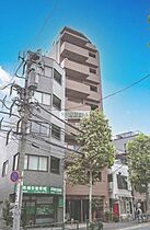 スカイコート中野第2 903 ｜ 東京都中野区本町６丁目（賃貸マンション1K・9階・21.37㎡） その1