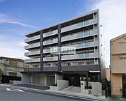 東京都北区志茂3丁目：物件画像／株式会社アンビション・エージェンシー　早稲田駅前店