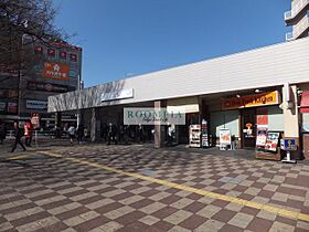 N-stage　Kumegawa 1403 ｜ 東京都東村山市栄町２丁目6-6（賃貸マンション1K・14階・21.96㎡） その17