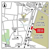 アーバンライフ目白駅前 203 ｜ 東京都豊島区目白１丁目4-15（賃貸マンション2LDK・2階・63.07㎡） その16