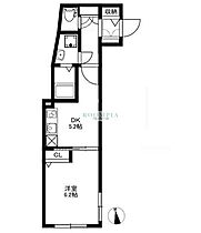 CREAL高田馬場 106 ｜ 東京都新宿区下落合４丁目4-29（賃貸マンション1DK・1階・30.10㎡） その2