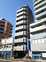 ヴェルステージ高田馬場 901 ｜ 東京都新宿区高田馬場３丁目24-2（賃貸マンション1K・9階・24.36㎡） その1