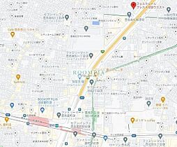 フェルクルールプレスト池袋WEST 1402 ｜ 東京都板橋区南町14-4（賃貸マンション1K・14階・26.14㎡） その11