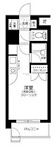 ジェイパーク代々木 607 ｜ 東京都渋谷区代々木２丁目20-9（賃貸マンション1R・6階・20.88㎡） その2