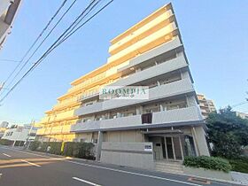 プライマル方南町 507 ｜ 東京都中野区南台５丁目21-1（賃貸マンション1K・5階・22.26㎡） その1