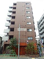 ブライズ中野新橋 502 ｜ 東京都中野区弥生町２丁目44-8（賃貸マンション1K・5階・21.03㎡） その17