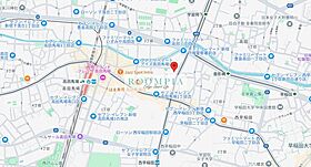 ザ・プレミアムスイート高田馬場 1001 ｜ 東京都新宿区高田馬場２丁目4-21（賃貸マンション1R・10階・34.05㎡） その13