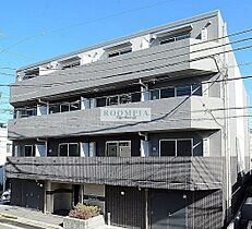 BREEZE MAISON HIKAWADAI 202 ｜ 東京都練馬区氷川台２丁目15-6（賃貸マンション1K・2階・25.77㎡） その1