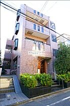 菱和パレス早稲田1番館 405 ｜ 東京都新宿区弁天町62-1（賃貸マンション1DK・4階・34.12㎡） その15