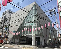 フェニックス西新宿参番館 203 ｜ 東京都新宿区西新宿５丁目18-10（賃貸マンション1K・2階・21.45㎡） その21