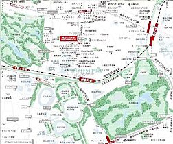 メインステージ信濃町 901 ｜ 東京都新宿区信濃町1-7（賃貸マンション1K・9階・27.56㎡） その16