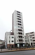 ＧＥＮＯＶＩＡ椎名町（ジェノヴィアシイナマチ） 702 ｜ 東京都豊島区南長崎１丁目1-19（賃貸マンション1LDK・7階・31.31㎡） その1