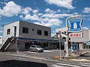 ローソン　北区清水一丁目店